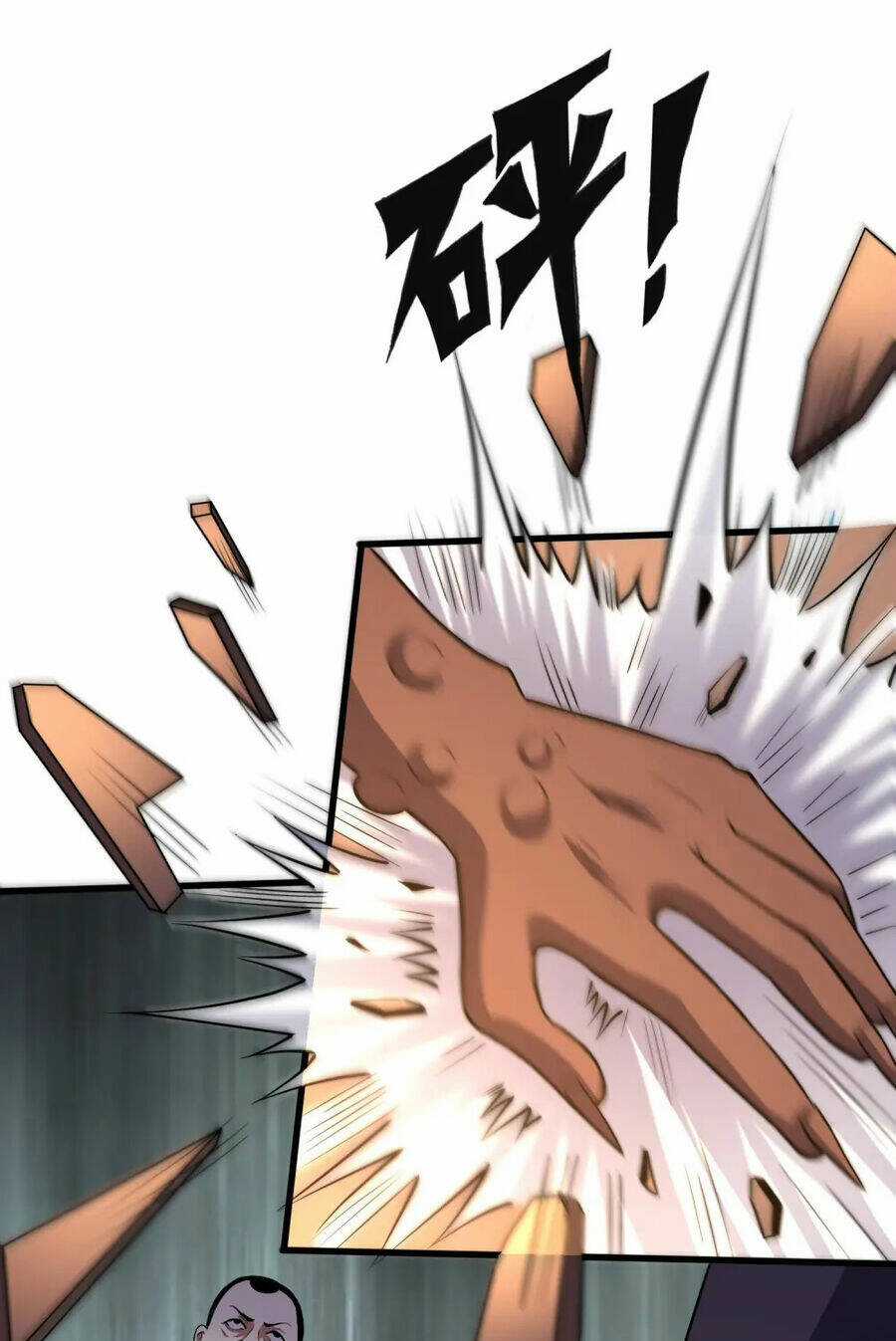 Y Võ Chí Tôn - Chapter 355 - Trang 19