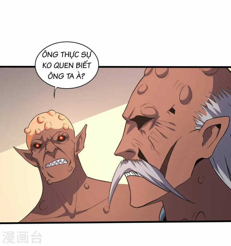 Y Võ Chí Tôn - Chapter 355 - Trang 3