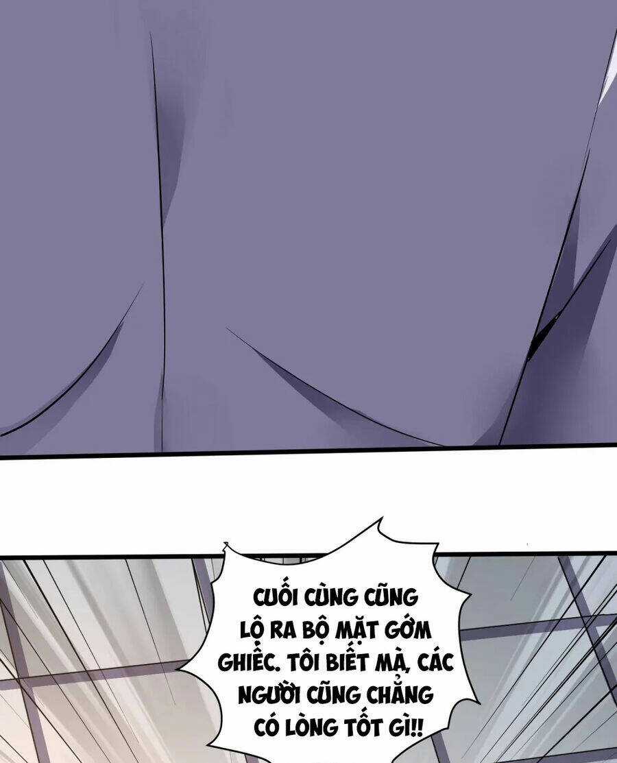 Y Võ Chí Tôn - Chapter 355 - Trang 22