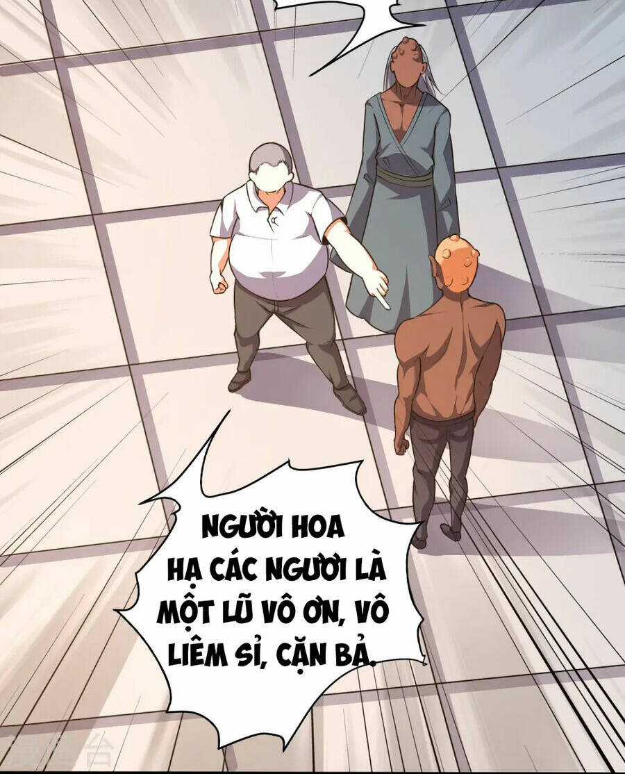 Y Võ Chí Tôn - Chapter 355 - Trang 23