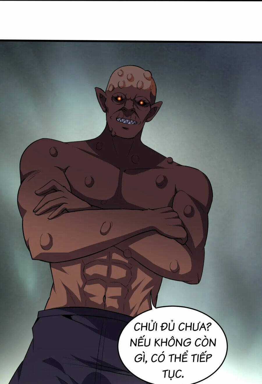 Y Võ Chí Tôn - Chapter 355 - Trang 24