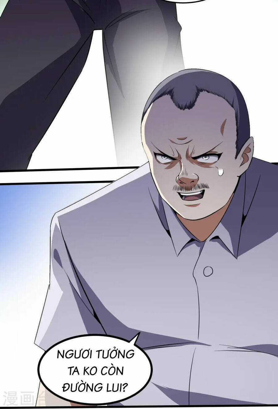 Y Võ Chí Tôn - Chapter 355 - Trang 25