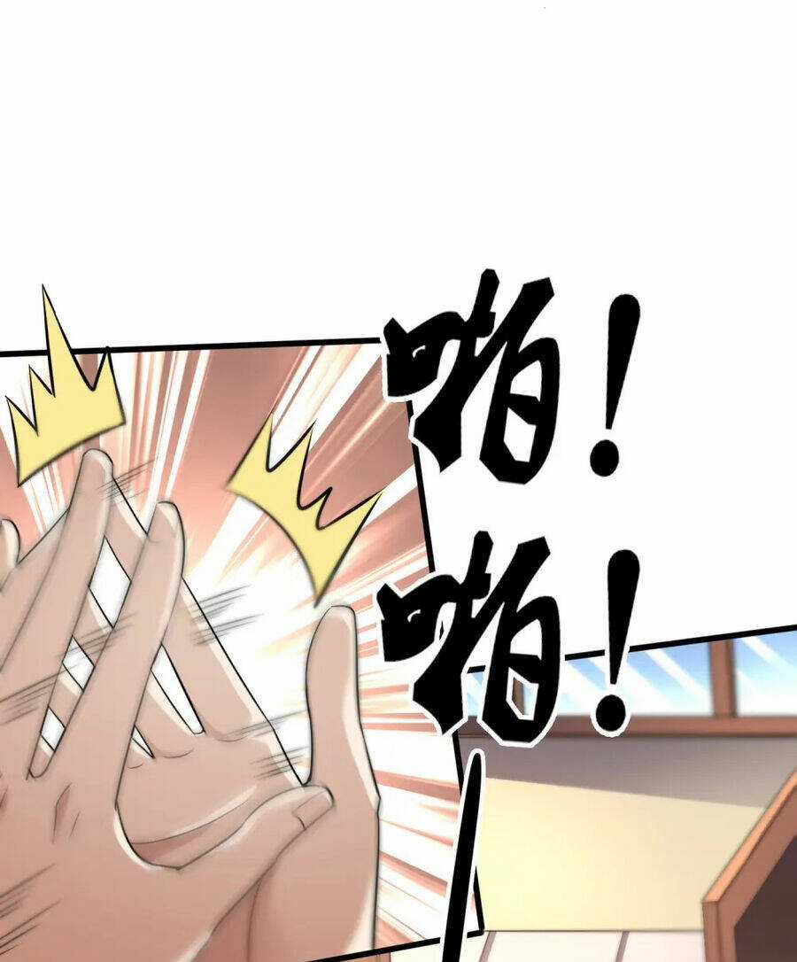 Y Võ Chí Tôn - Chapter 355 - Trang 26