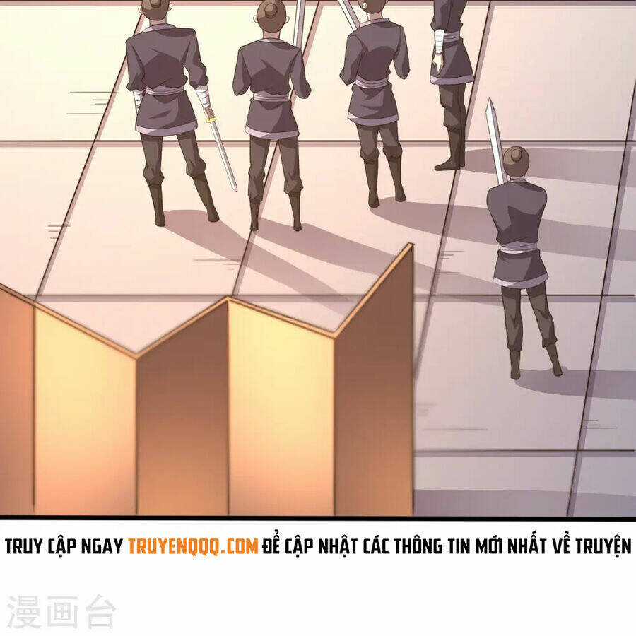 Y Võ Chí Tôn - Chapter 355 - Trang 28