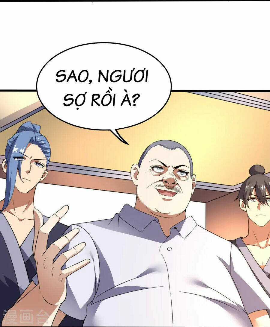 Y Võ Chí Tôn - Chapter 355 - Trang 30