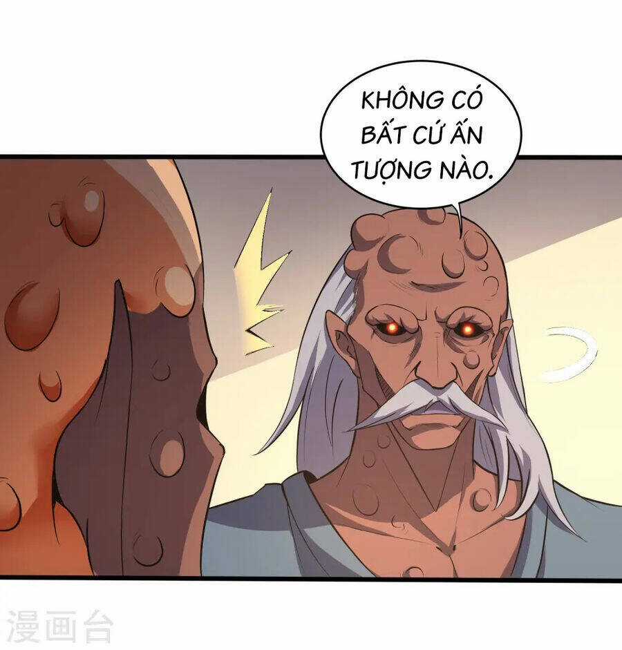 Y Võ Chí Tôn - Chapter 355 - Trang 4