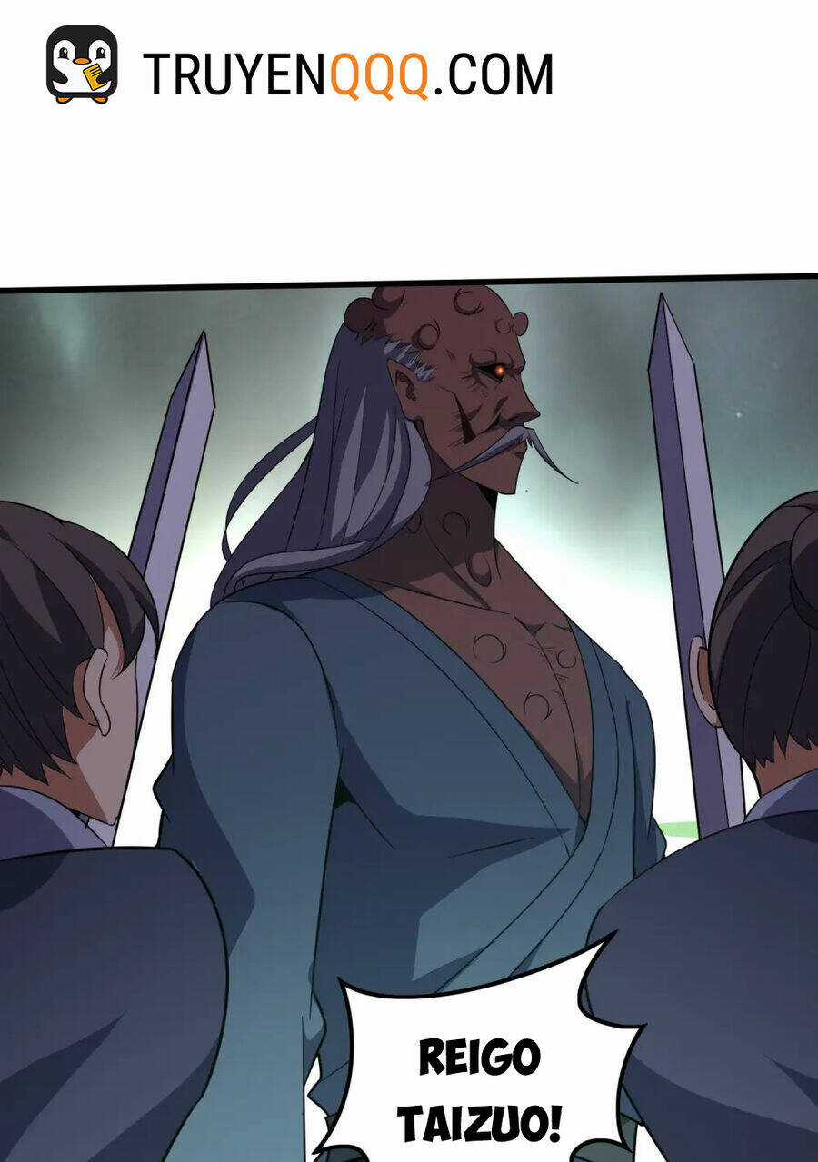 Y Võ Chí Tôn - Chapter 355 - Trang 34