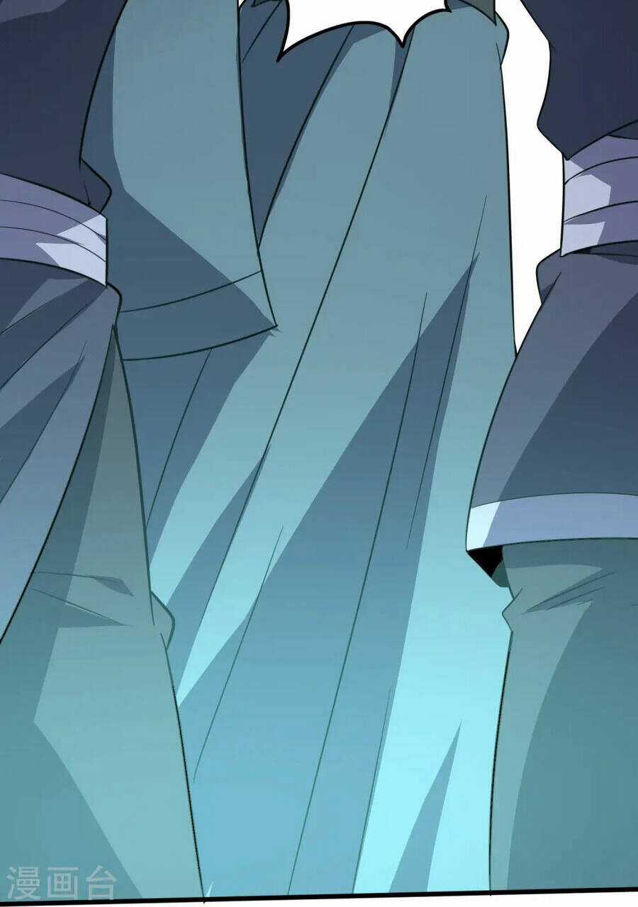 Y Võ Chí Tôn - Chapter 355 - Trang 35