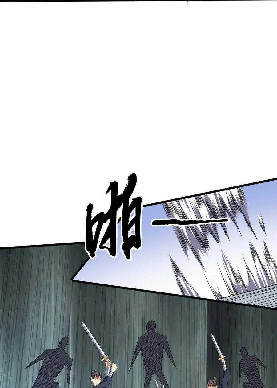 Y Võ Chí Tôn - Chapter 355 - Trang 38