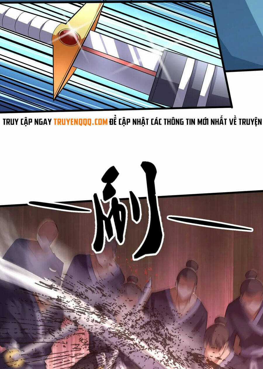 Y Võ Chí Tôn - Chapter 355 - Trang 40