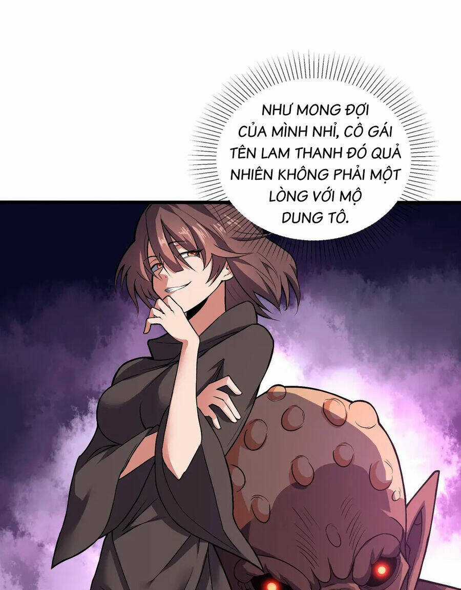 Y Võ Chí Tôn - Chapter 355 - Trang 5