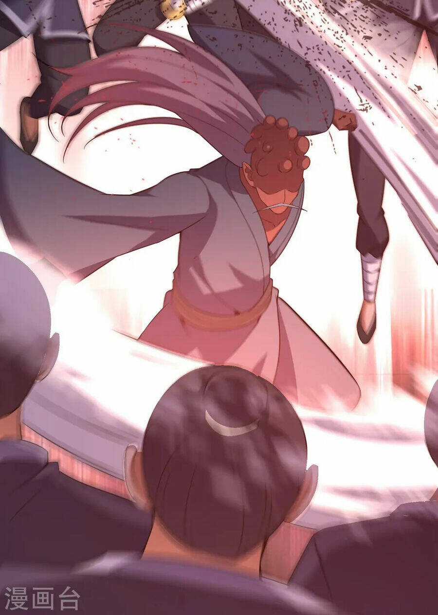 Y Võ Chí Tôn - Chapter 355 - Trang 41