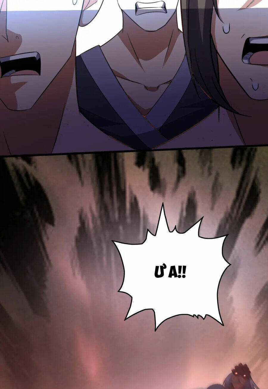 Y Võ Chí Tôn - Chapter 355 - Trang 43