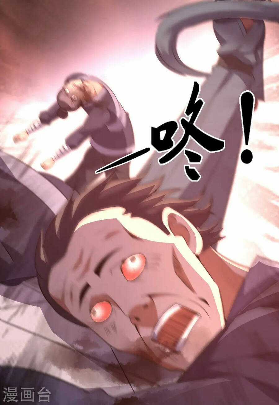 Y Võ Chí Tôn - Chapter 355 - Trang 44