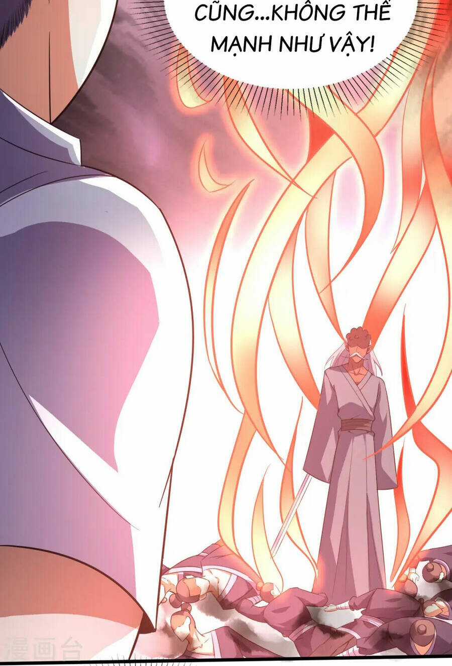 Y Võ Chí Tôn - Chapter 355 - Trang 46