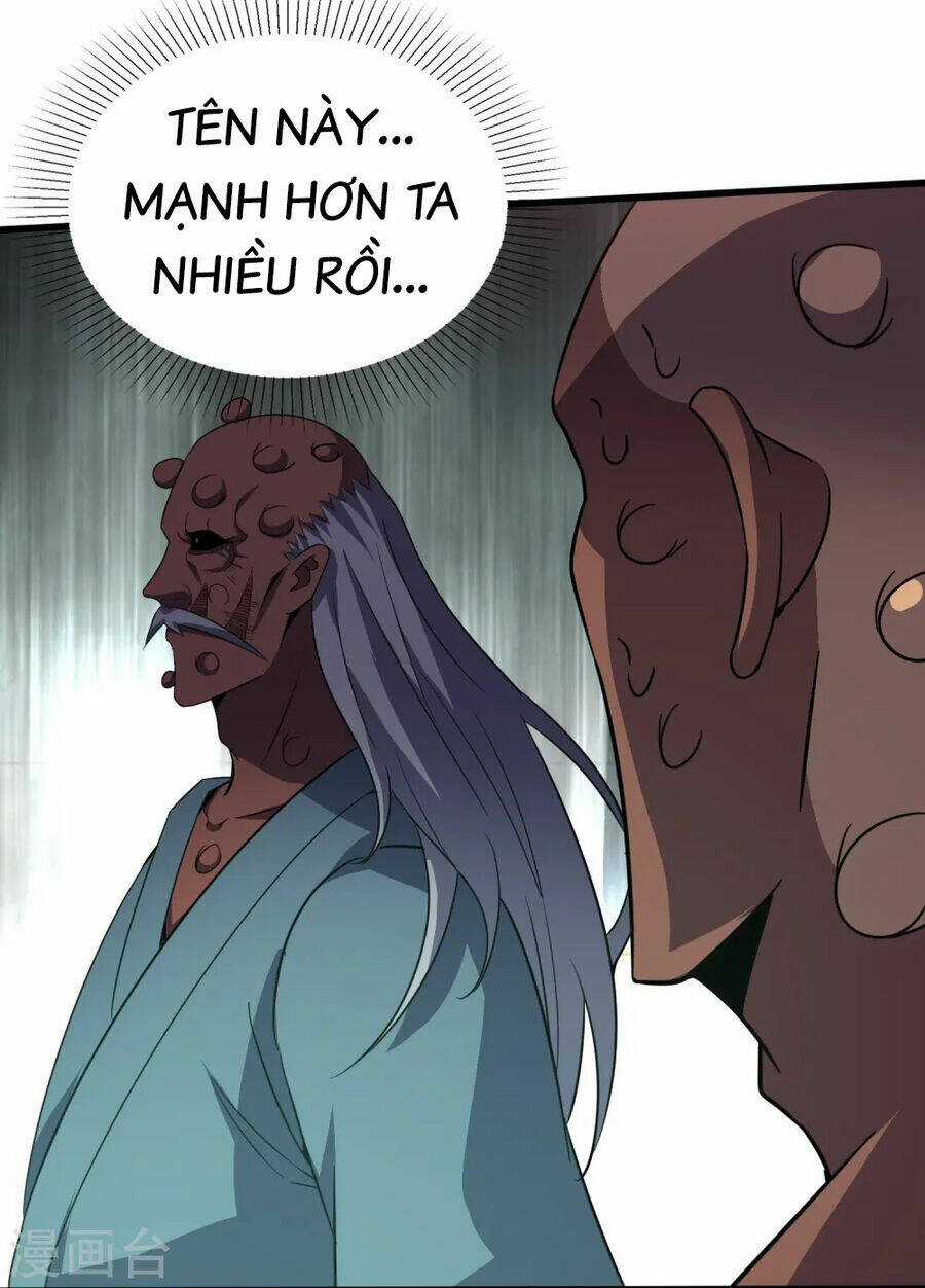 Y Võ Chí Tôn - Chapter 355 - Trang 47