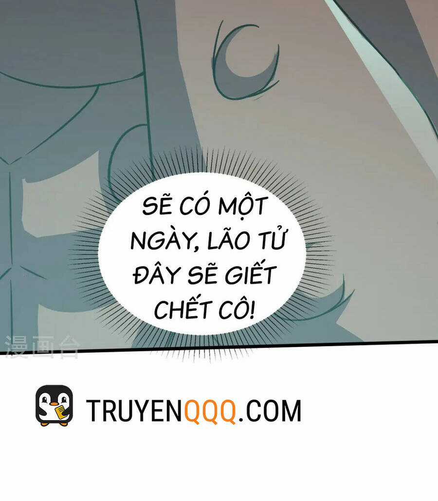 Y Võ Chí Tôn - Chapter 355 - Trang 50