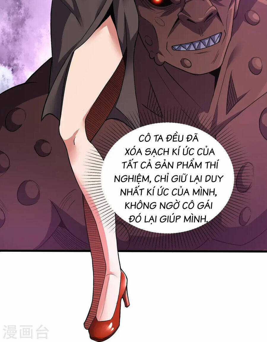 Y Võ Chí Tôn - Chapter 355 - Trang 6