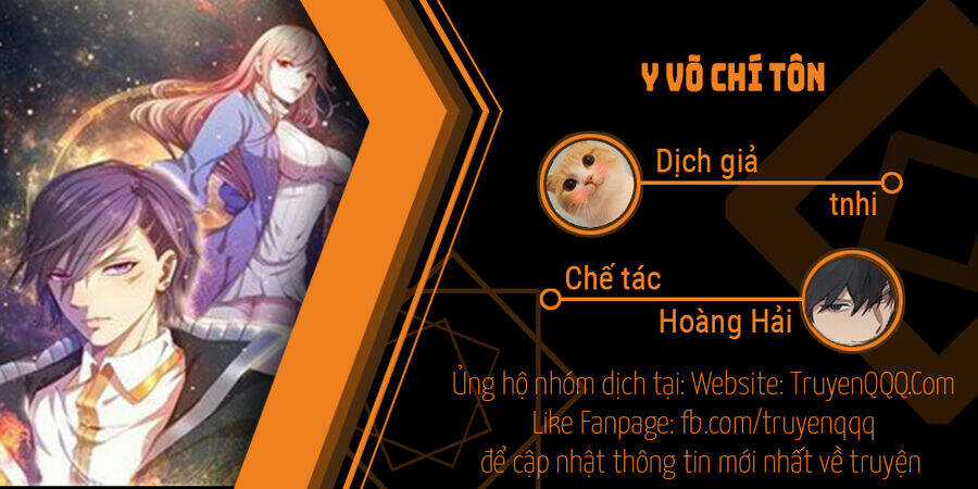 Y Võ Chí Tôn - Chapter 355 - Trang 51