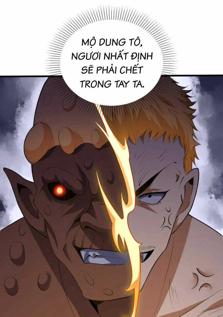 Y Võ Chí Tôn - Chapter 355 - Trang 7
