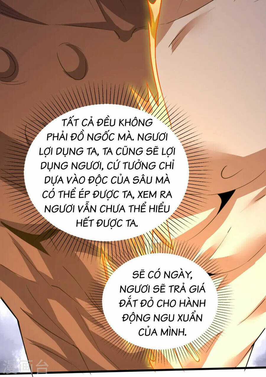 Y Võ Chí Tôn - Chapter 355 - Trang 8