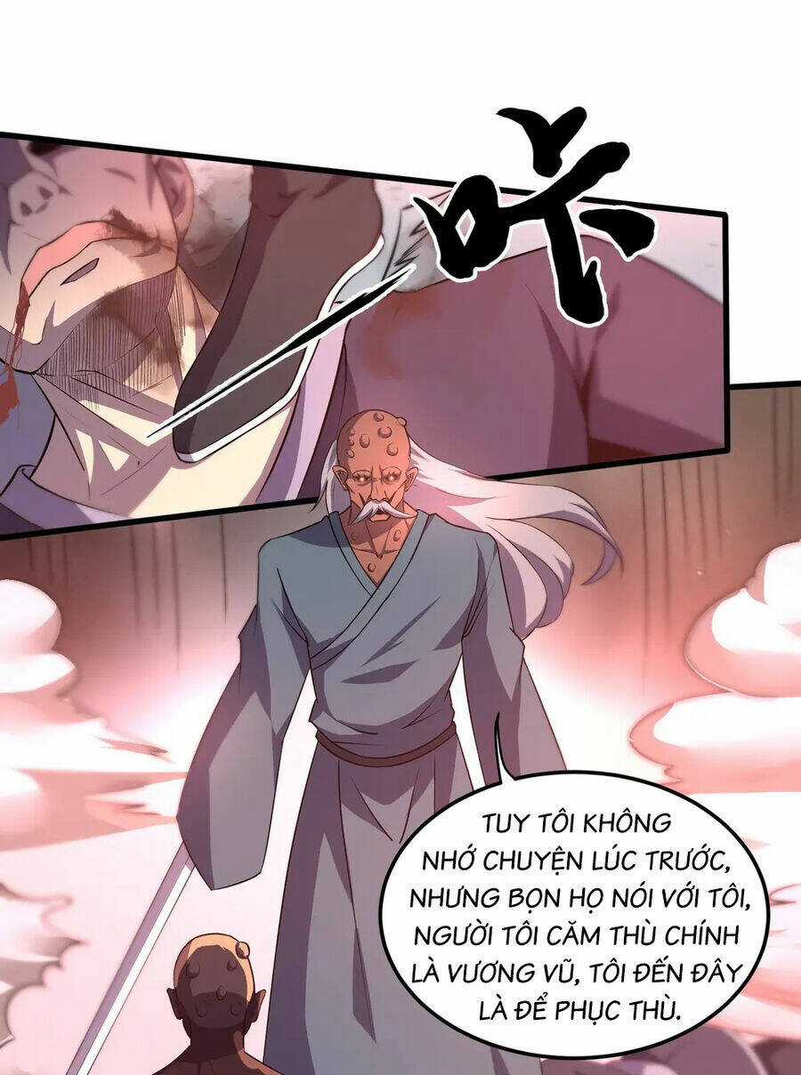 Y Võ Chí Tôn - Chapter 356 - Trang 2
