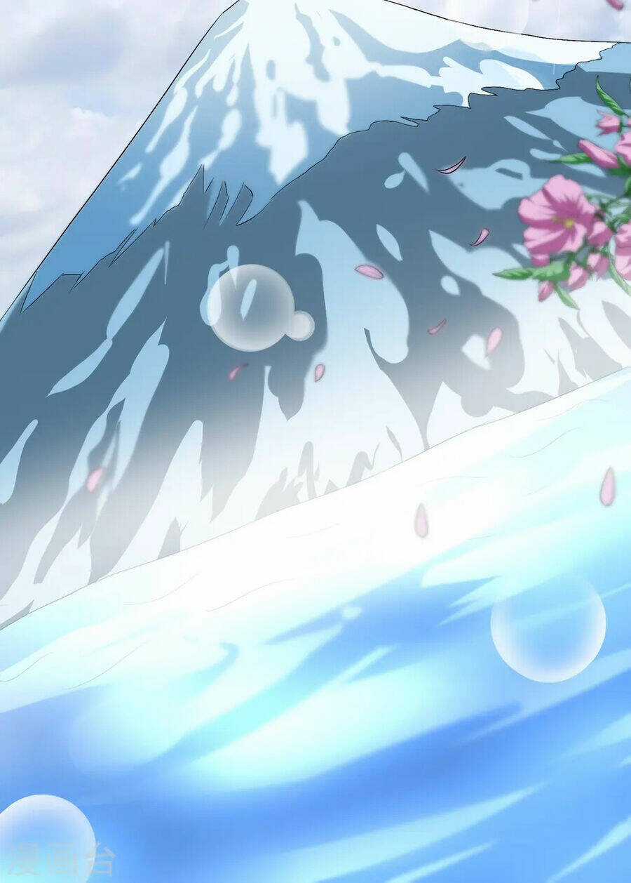 Y Võ Chí Tôn - Chapter 356 - Trang 14