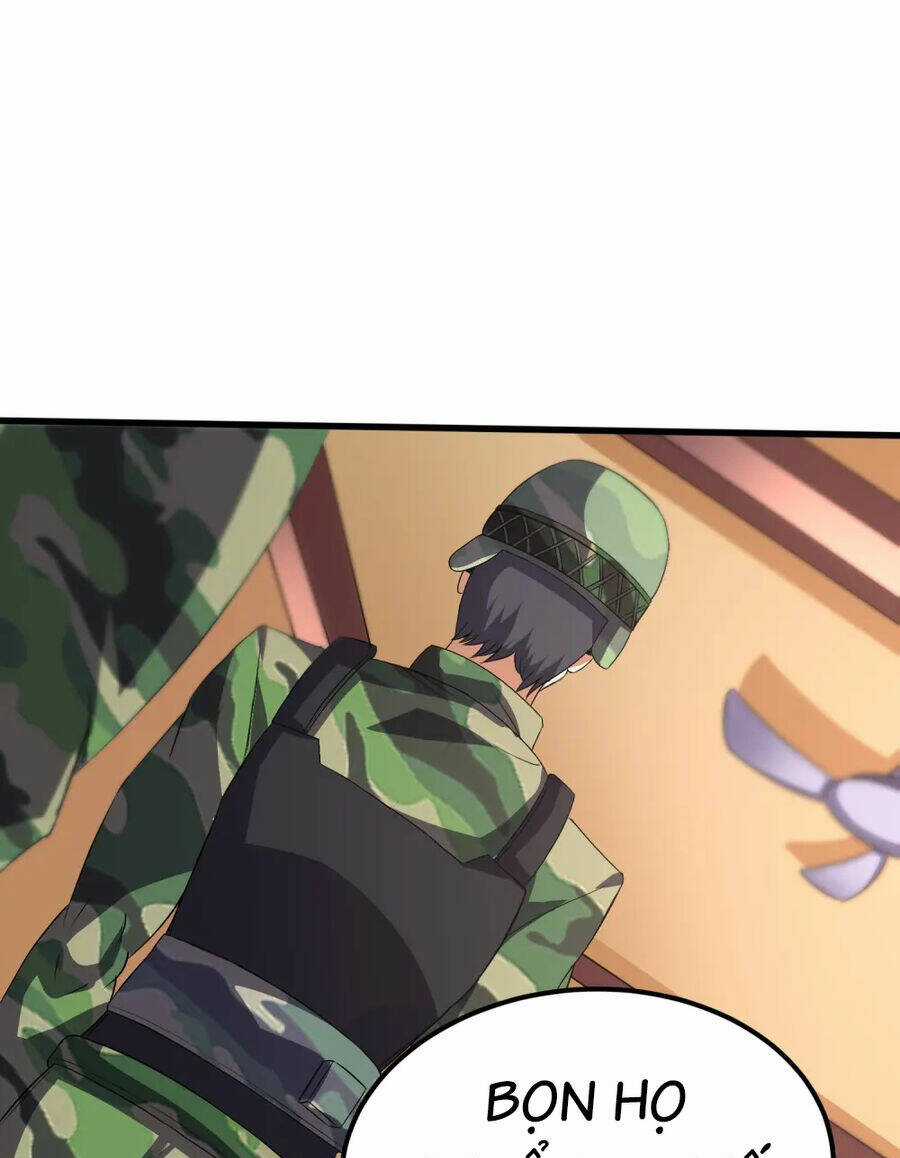 Y Võ Chí Tôn - Chapter 356 - Trang 18