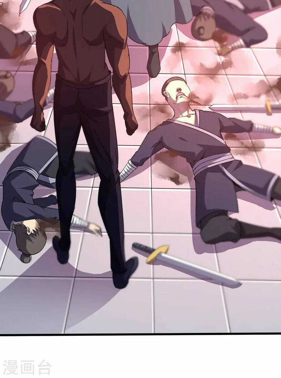 Y Võ Chí Tôn - Chapter 356 - Trang 3