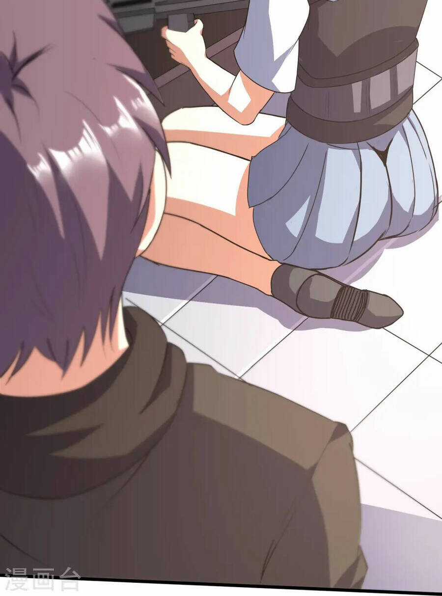 Y Võ Chí Tôn - Chapter 356 - Trang 22