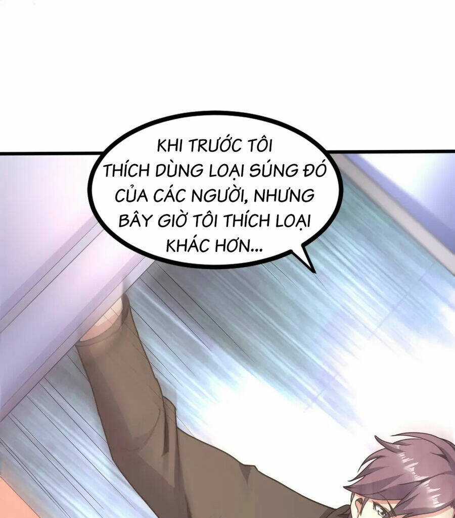 Y Võ Chí Tôn - Chapter 356 - Trang 25