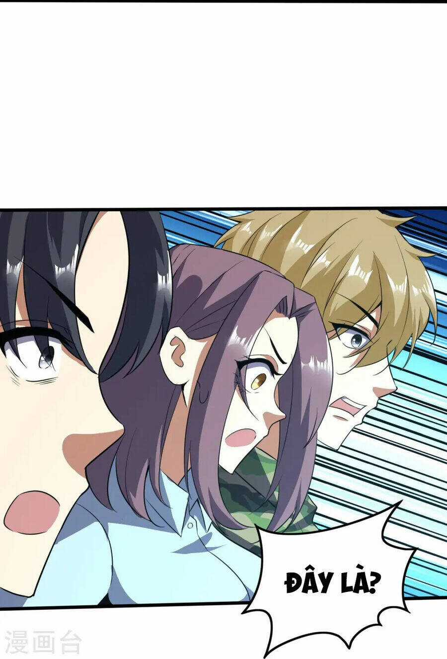 Y Võ Chí Tôn - Chapter 356 - Trang 30