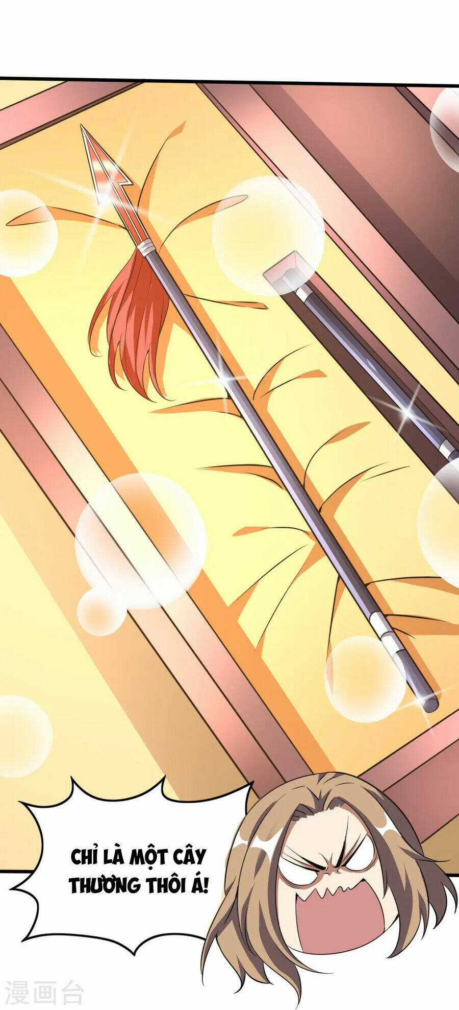 Y Võ Chí Tôn - Chapter 356 - Trang 31