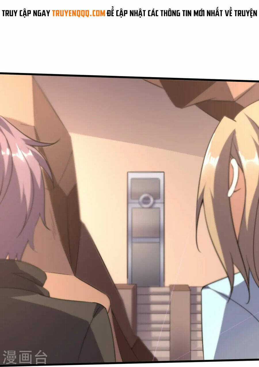 Y Võ Chí Tôn - Chapter 356 - Trang 39