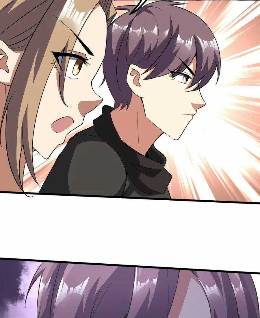 Y Võ Chí Tôn - Chapter 356 - Trang 42