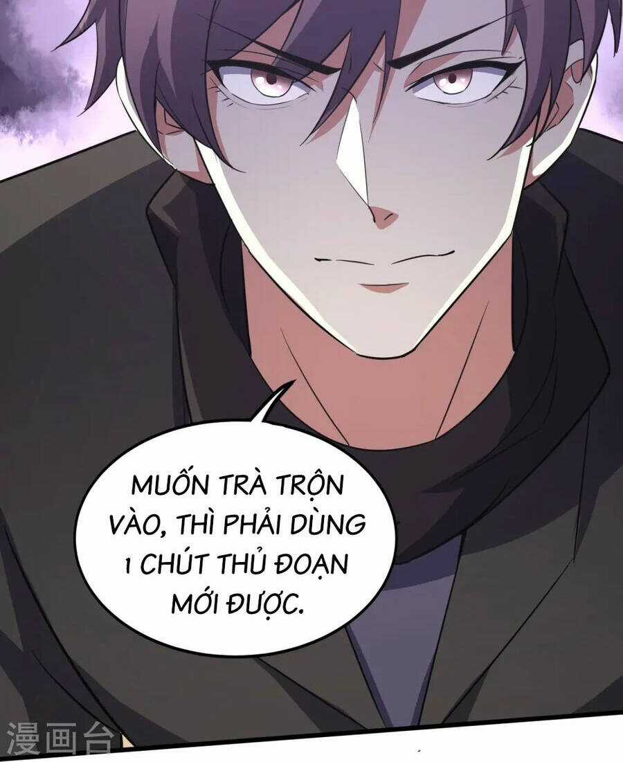 Y Võ Chí Tôn - Chapter 356 - Trang 43