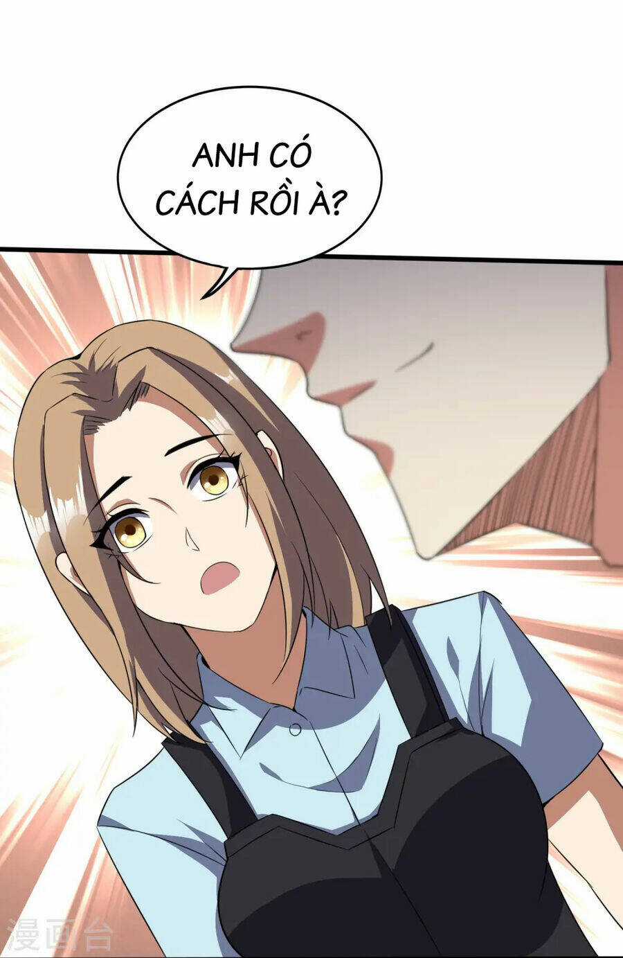 Y Võ Chí Tôn - Chapter 356 - Trang 44