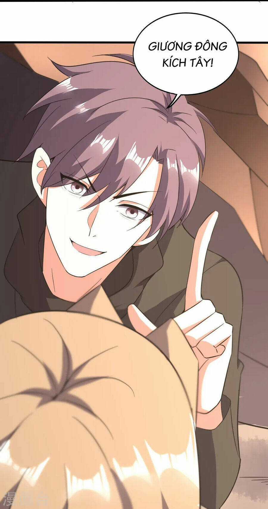 Y Võ Chí Tôn - Chapter 356 - Trang 45