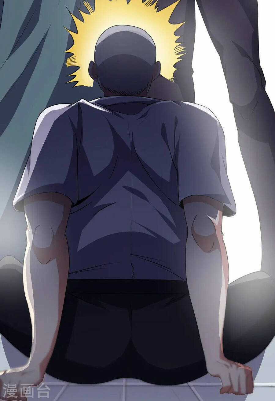 Y Võ Chí Tôn - Chapter 356 - Trang 8