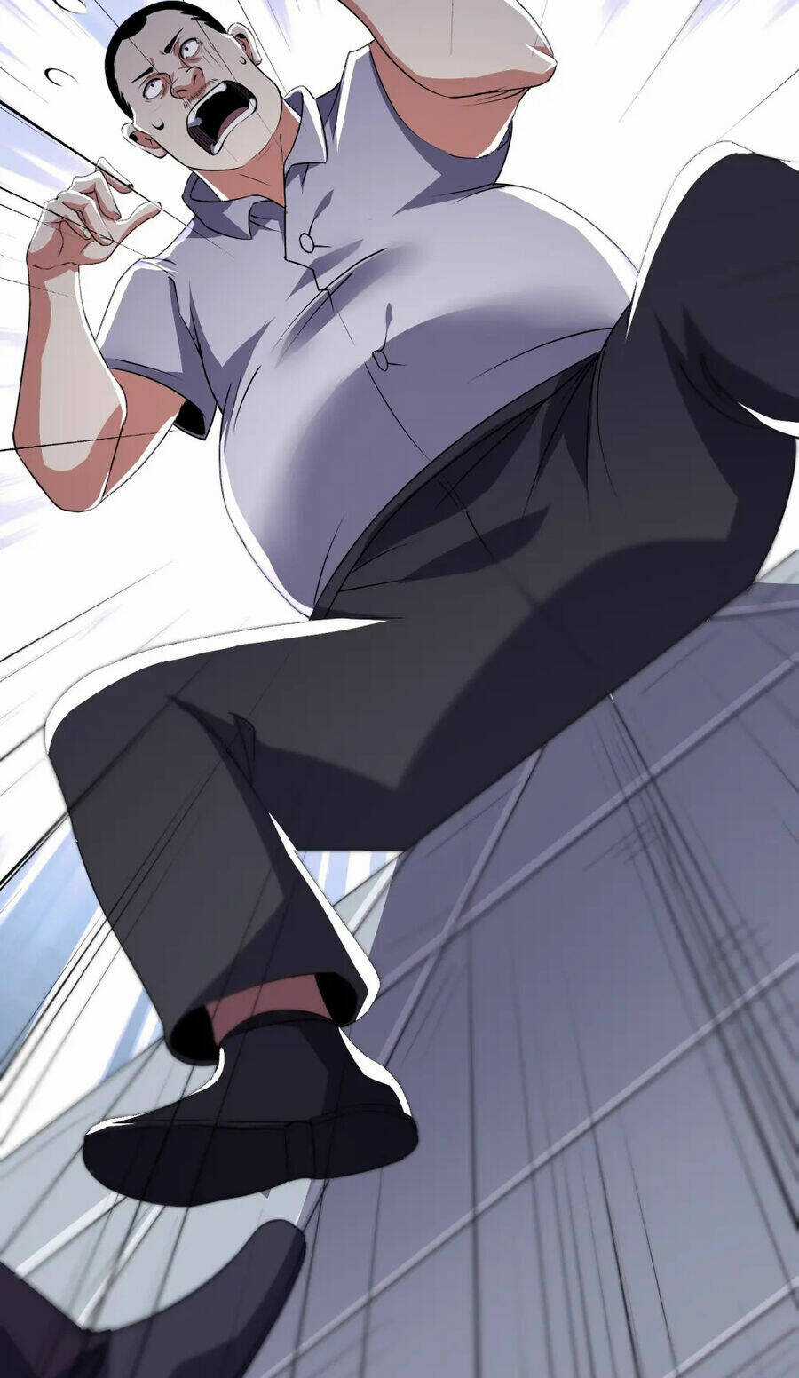 Y Võ Chí Tôn - Chapter 356 - Trang 10