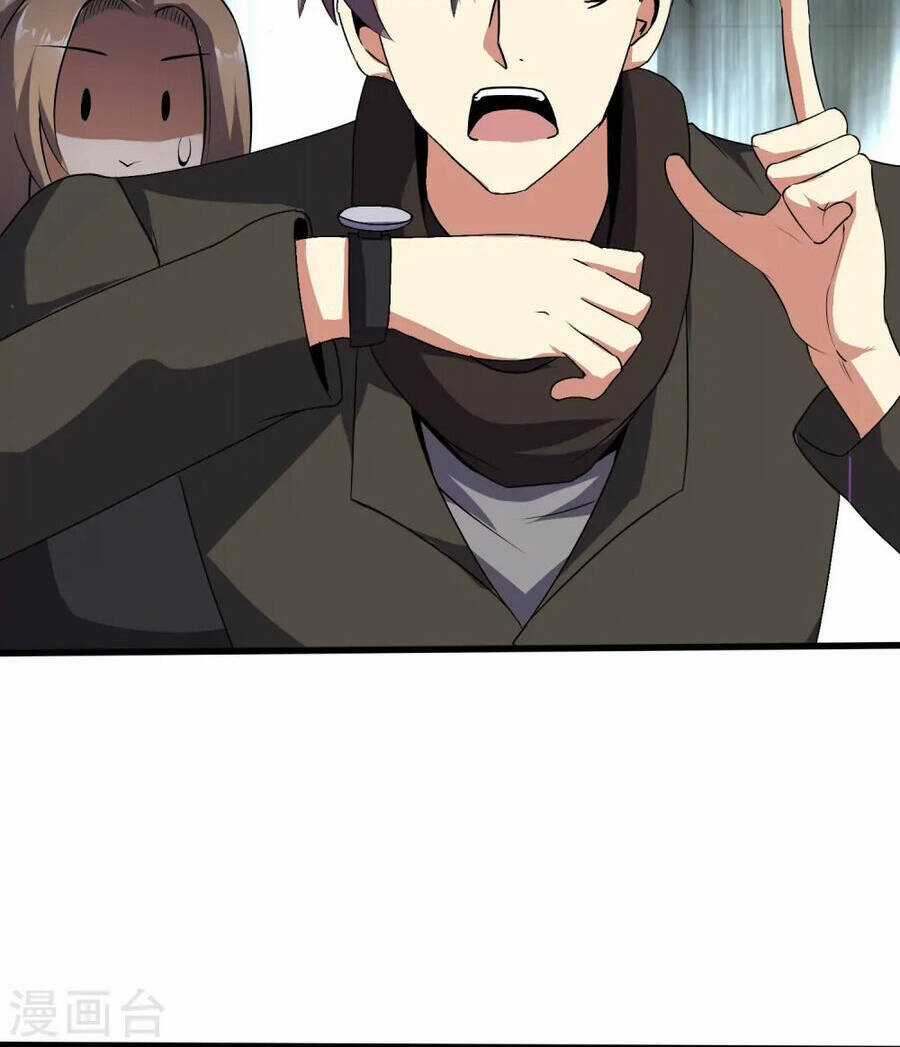 Y Võ Chí Tôn - Chapter 357 - Trang 11