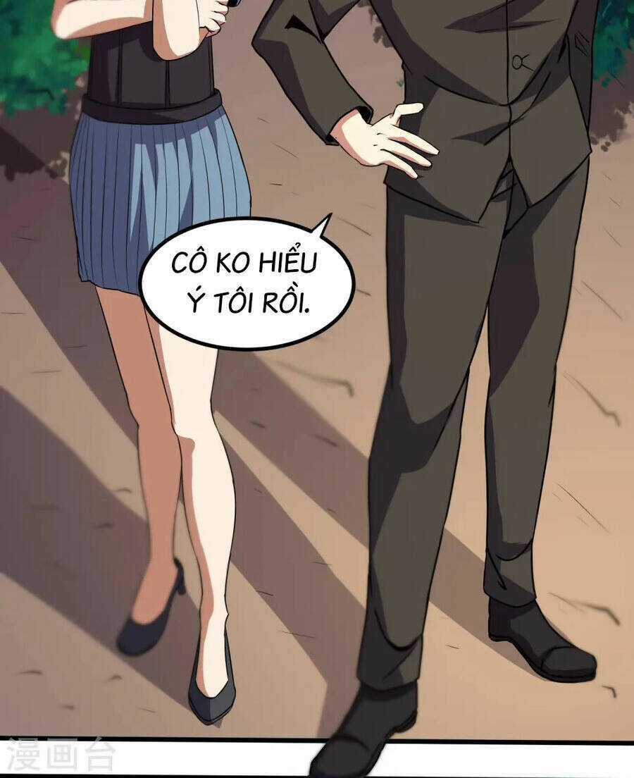 Y Võ Chí Tôn - Chapter 357 - Trang 14