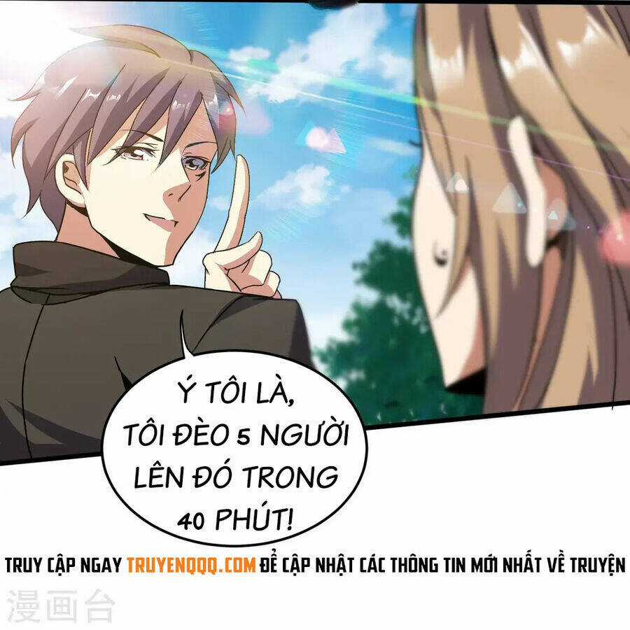 Y Võ Chí Tôn - Chapter 357 - Trang 15