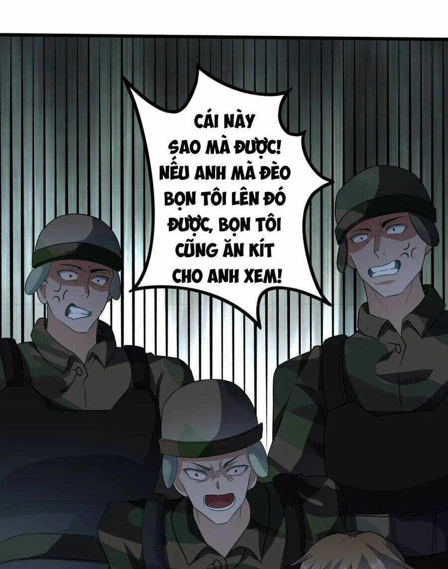 Y Võ Chí Tôn - Chapter 357 - Trang 17