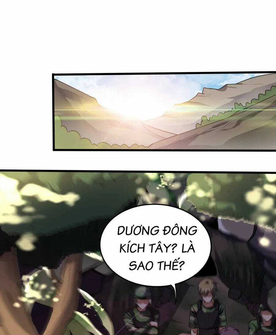 Y Võ Chí Tôn - Chapter 357 - Trang 3