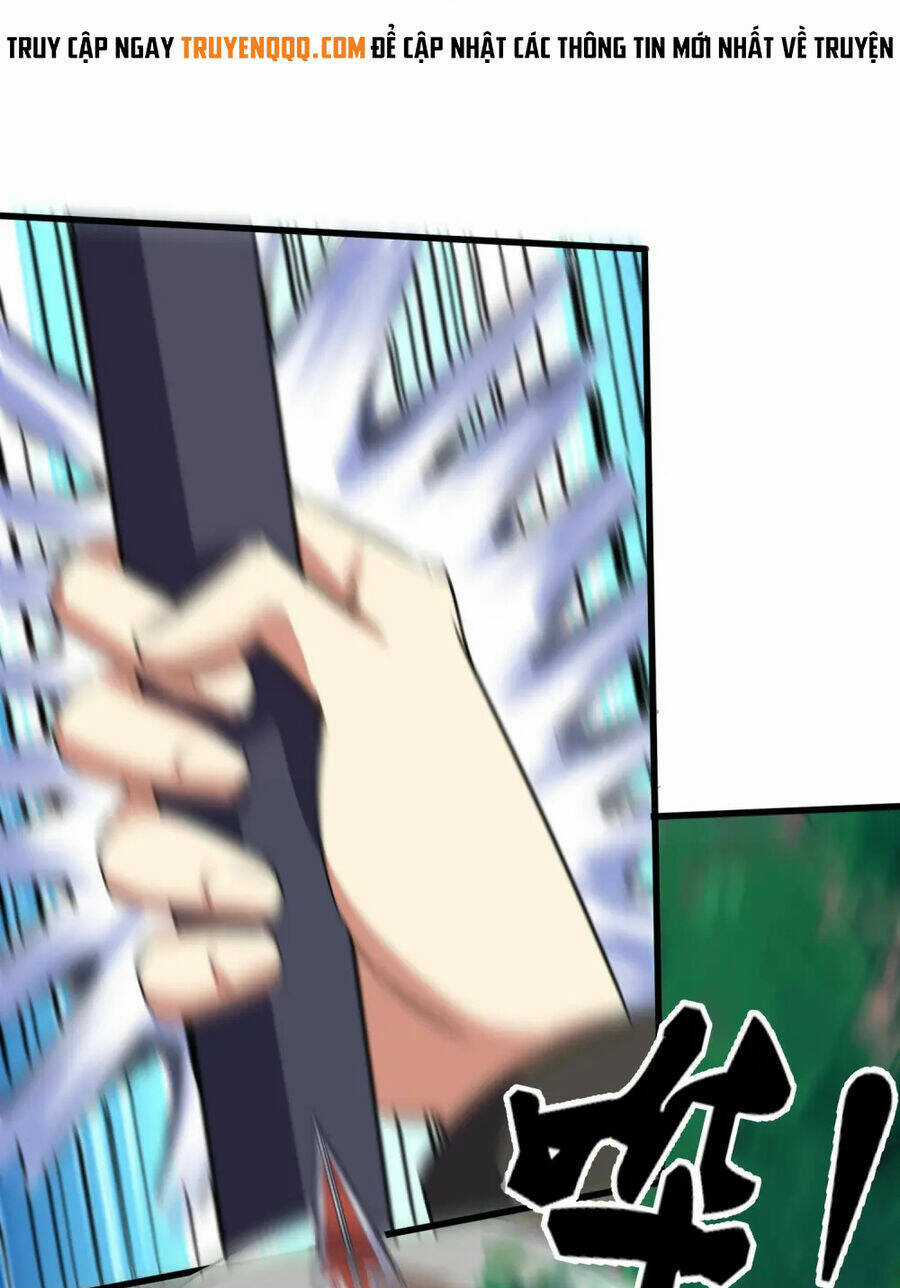 Y Võ Chí Tôn - Chapter 357 - Trang 25