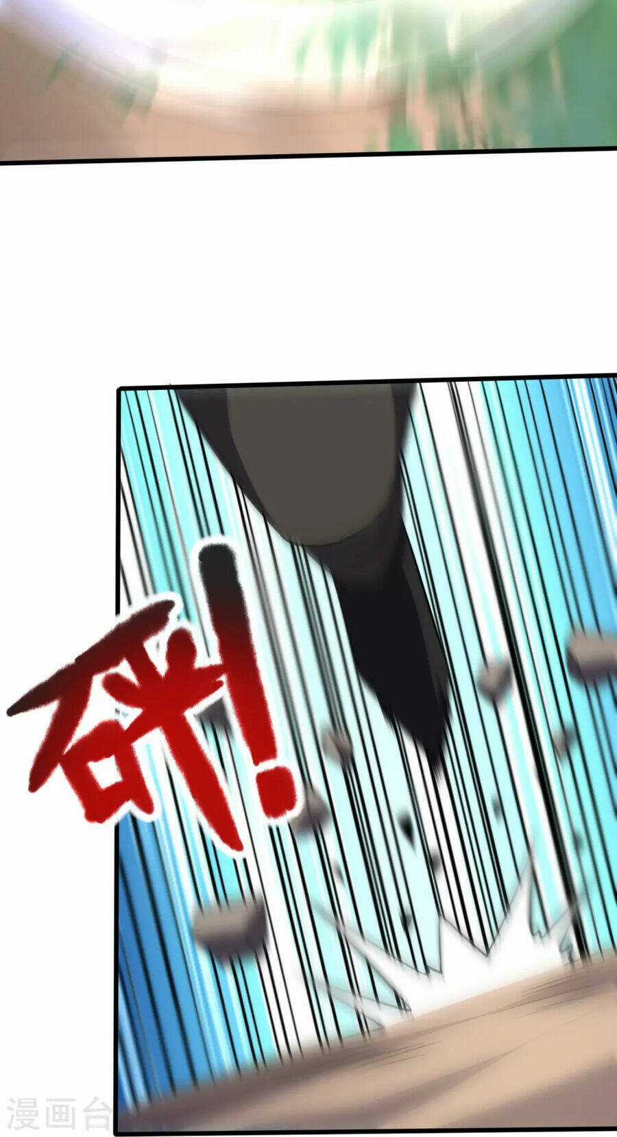 Y Võ Chí Tôn - Chapter 357 - Trang 27