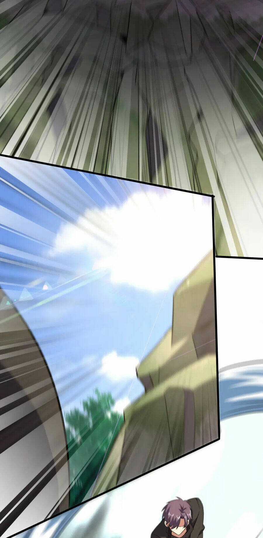 Y Võ Chí Tôn - Chapter 357 - Trang 29