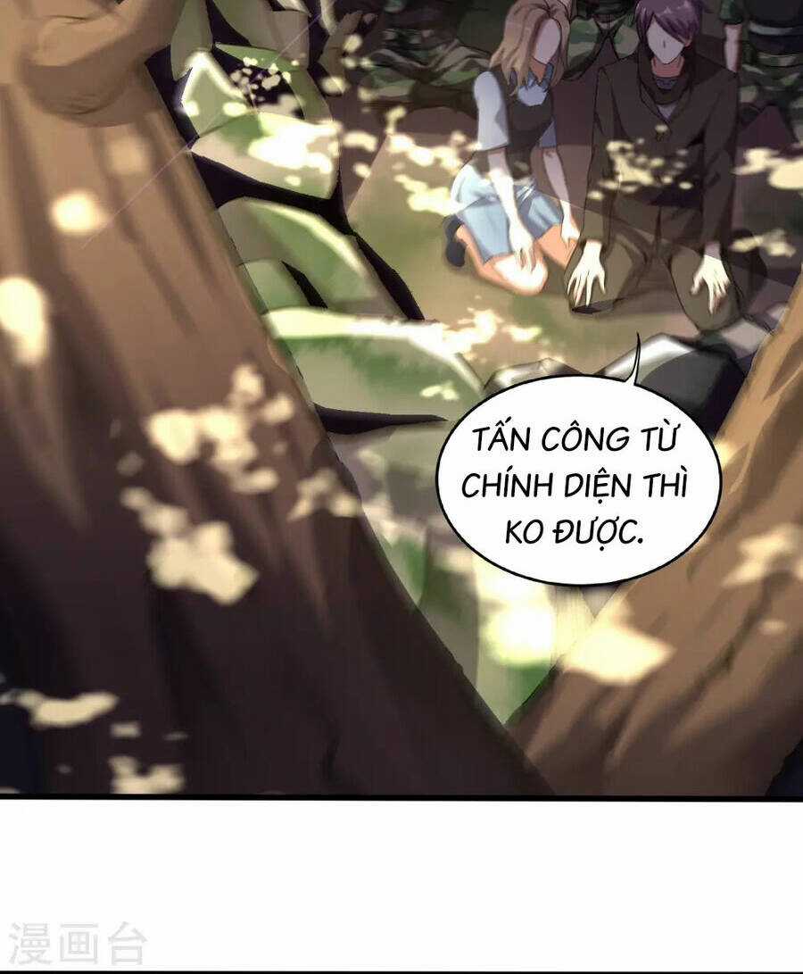 Y Võ Chí Tôn - Chapter 357 - Trang 4