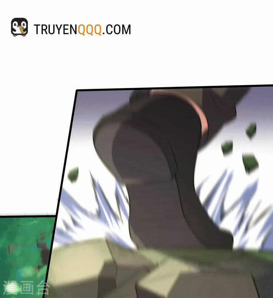 Y Võ Chí Tôn - Chapter 357 - Trang 31